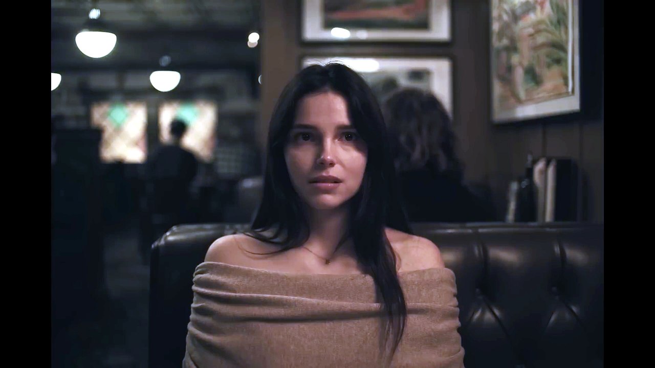 Obsession Movie Clip - Nice Date
