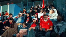 مسلسل ميركاتو الحلقة 7 السابعة