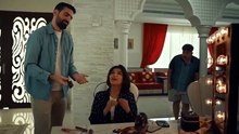 مسلسل ميركاتو الحلقة 8 الثامنة