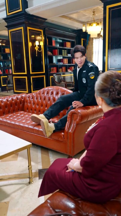 Verheirate mich, um mich voll chinesisches Drama zu stürzen | Ganzer Film Deutsch