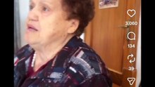 Carletto Life story con i nonni e gli amici