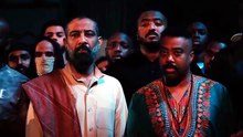 مسلسل حفرة جهنم الحلقة 2 الثانية
