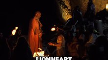 LIONHEART | Power Rangers Wild Force | Full Episode in Hindi | S10 | Episode 1 | Anime-Ranger Nexus