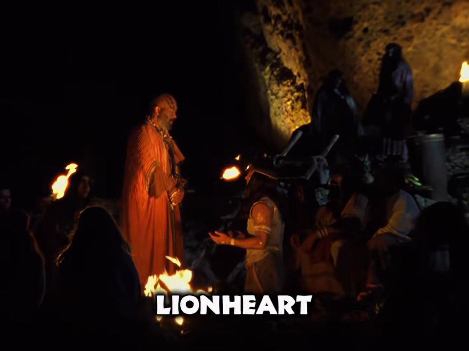 LIONHEART | Power Rangers Wild Force | Full Episode in Hindi | S10 | Episode 1 | Anime-Ranger Nexus