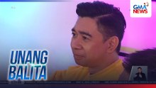 Bahay ni "It's Showtime" host Teddy Corpuz, ninakawan; P90,000 halaga ng mga gamit at pera, natangay | Unang Balita
