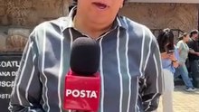desaparecido