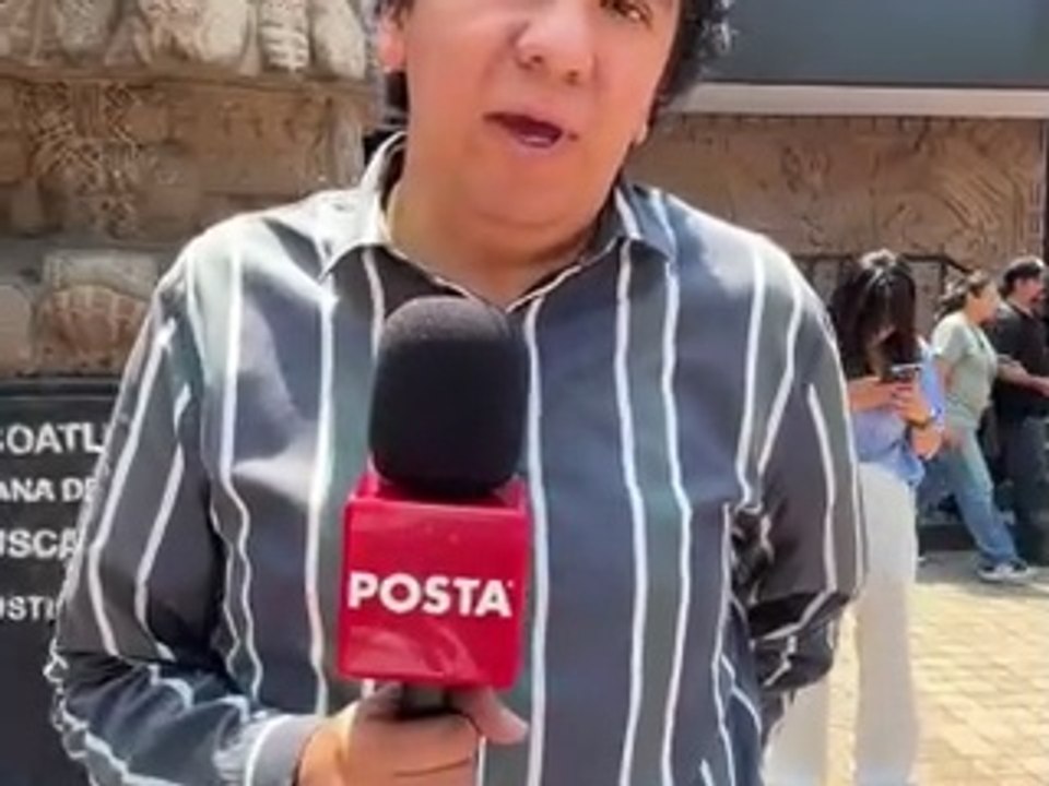 desaparecido