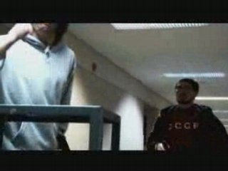 Sparkle Picnic: Chase Scene