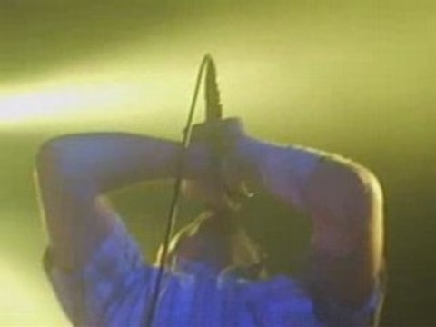 Empyr au Nouveau Casino - paris - 11/06/08 (partie 1)