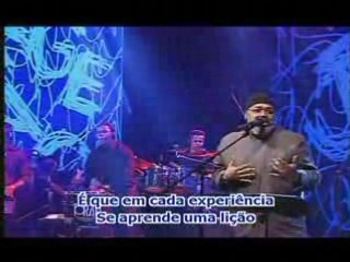 Jorge Aragão - Conselho