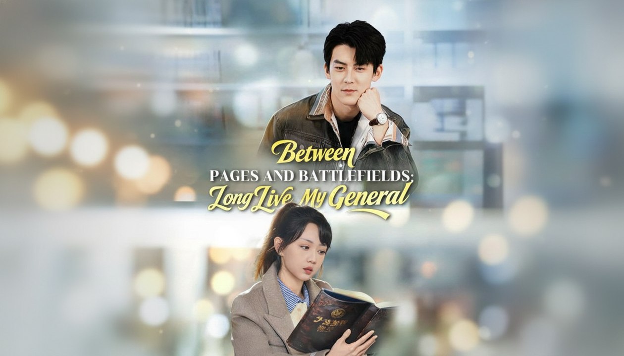 Between pages and battlefields - long live my g...