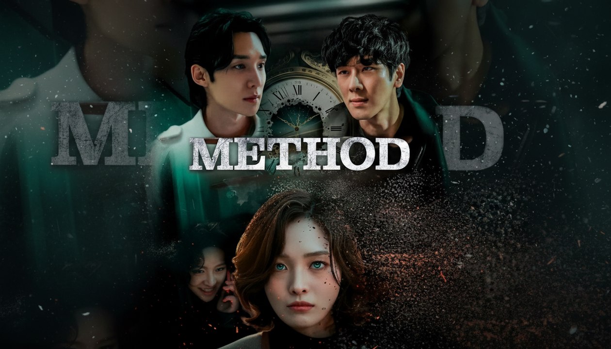 Method Full English Sub