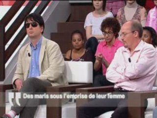 Des maris sous l'emprise de leur femme (3-3)