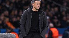 Luis Enrique: PSG have gifted fans with Champions League final