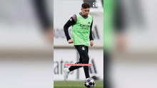 Explosive Real Madrid bust-up - AS USA