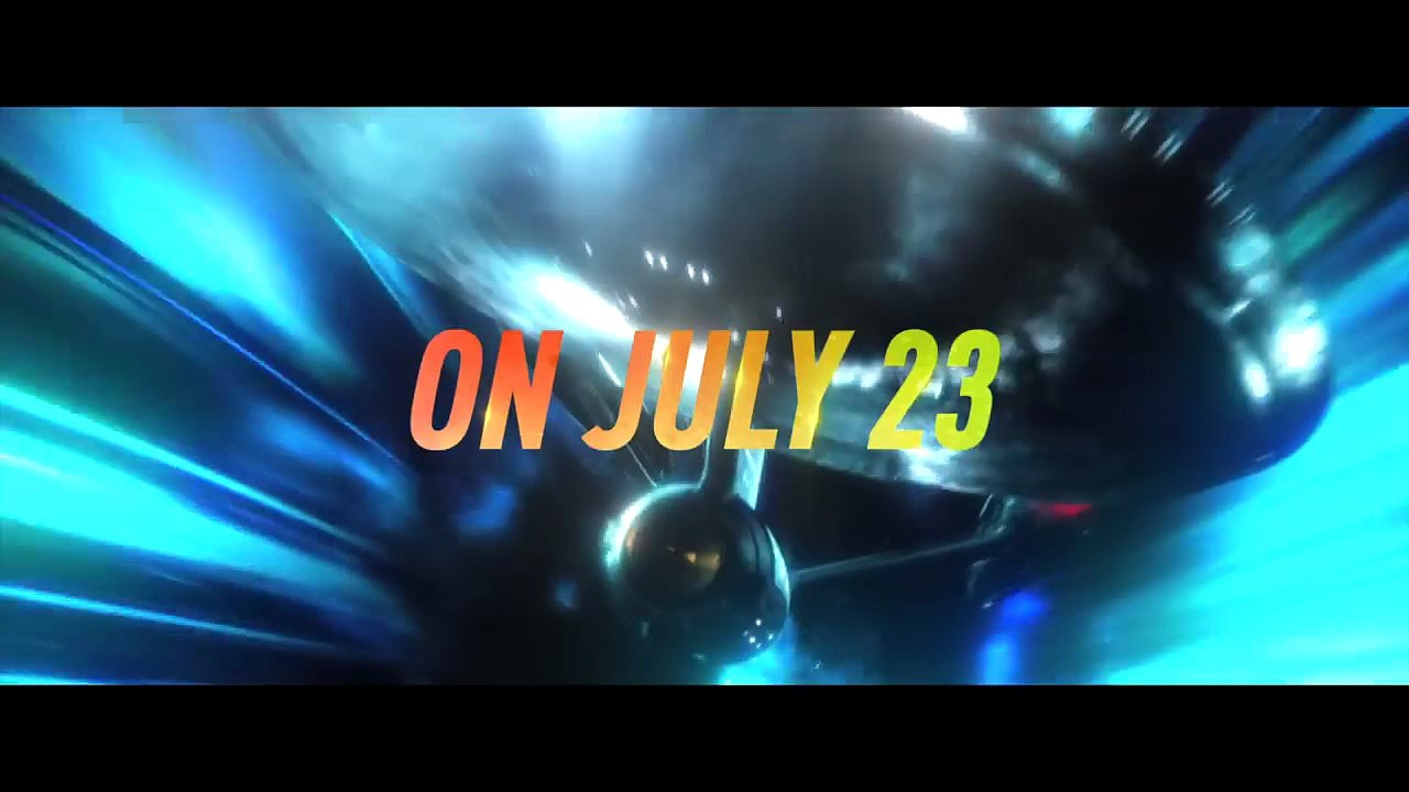 Star Trek: Strange New Worlds S4 Teaser (Deutsch)