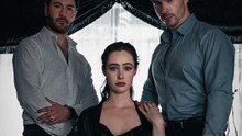 Forbidden Desire My Mated Stripper #idrama