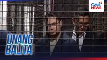 PGMN Founder Franco Mabanta at 4 na kapwa-arestado, nakatakdang magpiyansa ngayong araw | Unang Balita