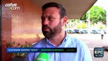 Vandalismo leva à retirada de parquinhos em Cascavel