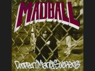 Madball - Spit On Your Grave