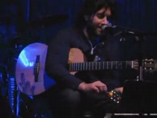 Bob Schneider - Time To Go (Zombie's style)