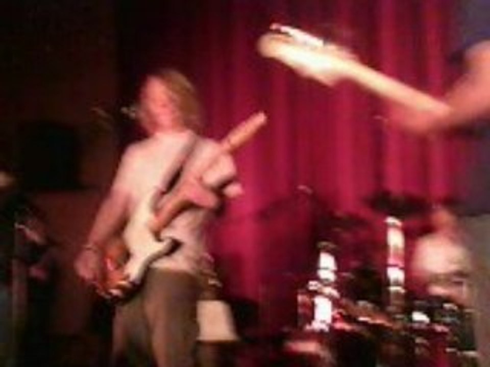 ASC(concert) - Dirty Little Secret