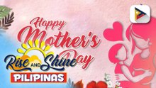 A Special Mother’s Day Tribute