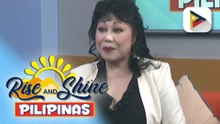 Kilalanin: Ulirang ina at global humanitarian advocate, Emma Cordero
