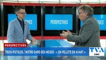 TVA Nouvelles CIMT 18h 7 mai 2026