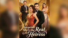🎁🔥Hot 2026 Surprise! She’S The Real Heiress Viral