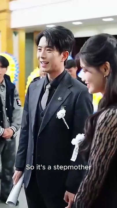 Born For Goodness Full Engsub