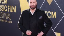 ジョン・トラボルタ、30年越しの初監督作が完成