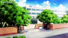 【加油吧！中村君】第7话