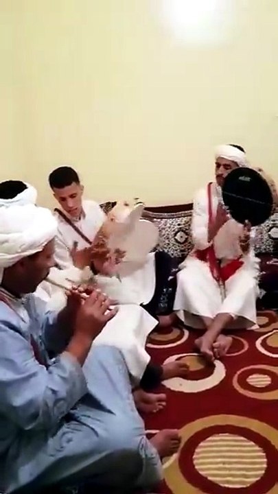 احواش