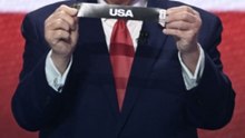 Trump critica los precios de las entradas para el Mundial 2026: "Yo no pagaría eso"