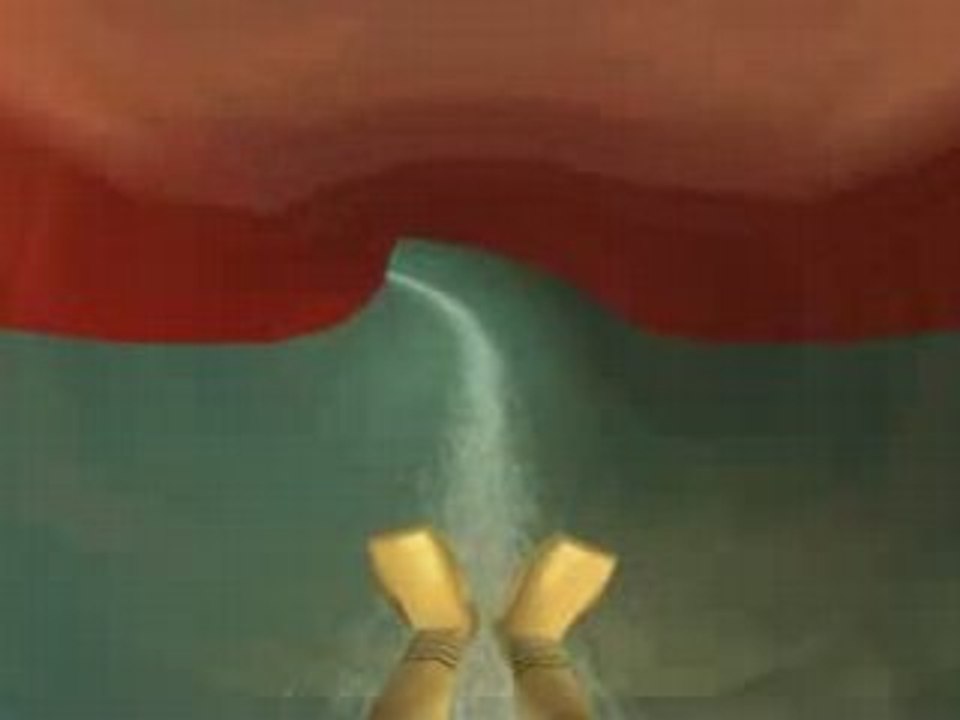 "Twister" tobogan d'Aqualand Frejus /RCT3