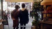 Pink and Gray Bromance Eng sub Movie