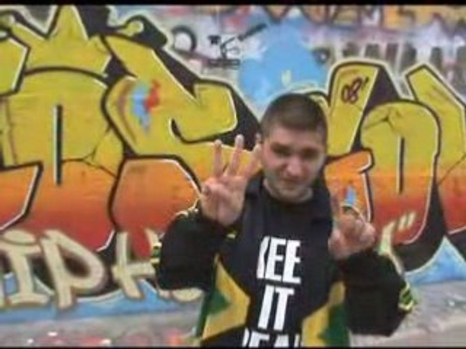 DINO MC 47 приглашение на концерт