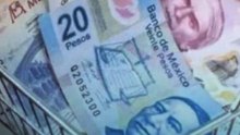 Inflación en México se desaceleró en abril a 4.45% anual