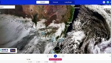 NSW Latest Weather Forecast Video