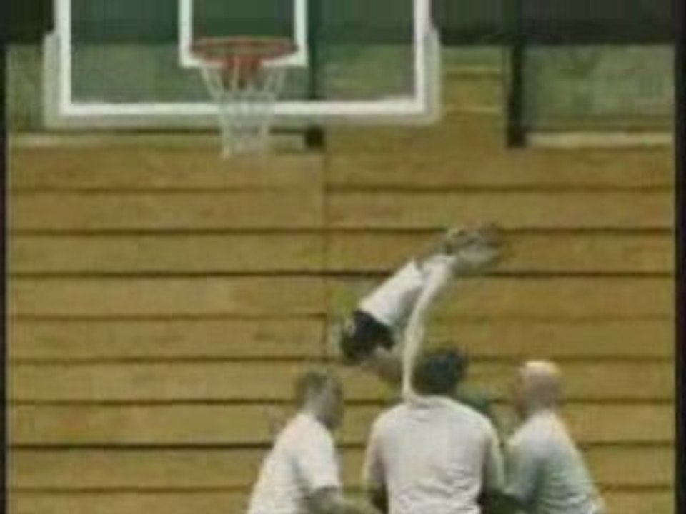 Basketball