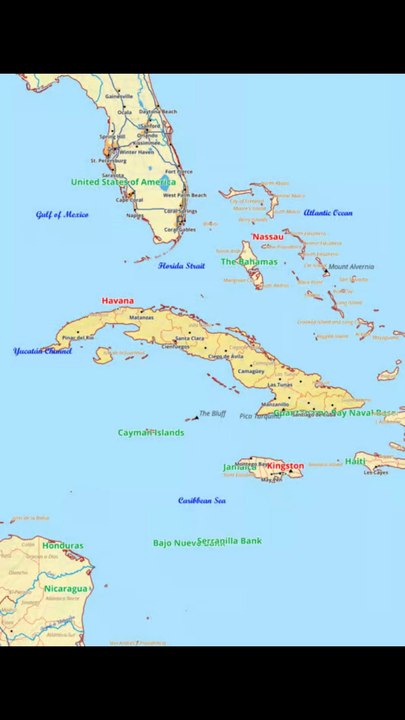 2026: America & Cuba Near-Term Future Shown In Movies? Back To The Future, Dirty Dancing, X-Men?
