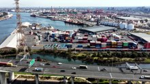 Research finds higher health impacts from truck pollution in Melbourne’s inner west