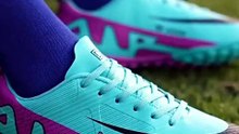 Professional FG/TF Soccer Cleats Men Football Boots Long Spike Grass Match