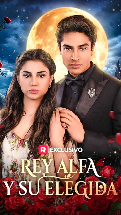 Rey Alfa Y Su Elegida Completo