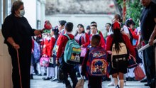 El Gobierno mexicano acorta más de un mes el calendario escolar debido al Mundial
