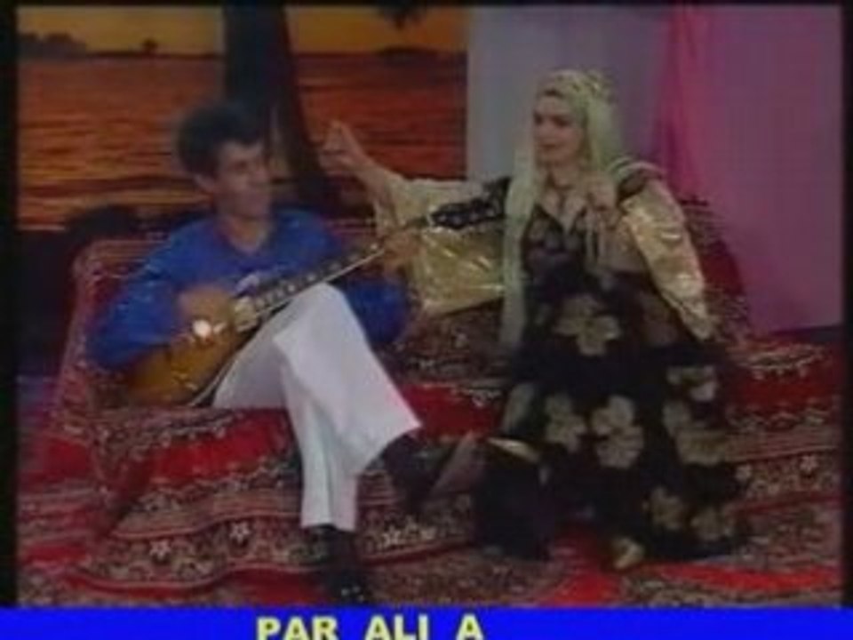 MOHAMED MAZOUNIL __AILATE _lilat __ARSSIE