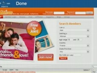 Clic rapide pour les ptc.