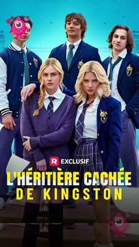 L'héRitièRe CachéE De Kingston - ÉPisodes Complets Francais Romance Moderne