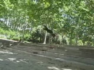 tricks SPARK Y BOMBER 2008